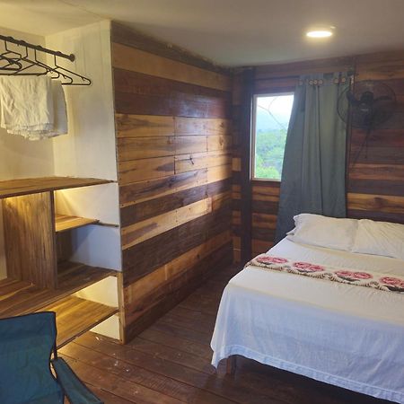 Cabanas Orlando Y Mas Na' Tayrona Ель-Зайно Екстер'єр фото