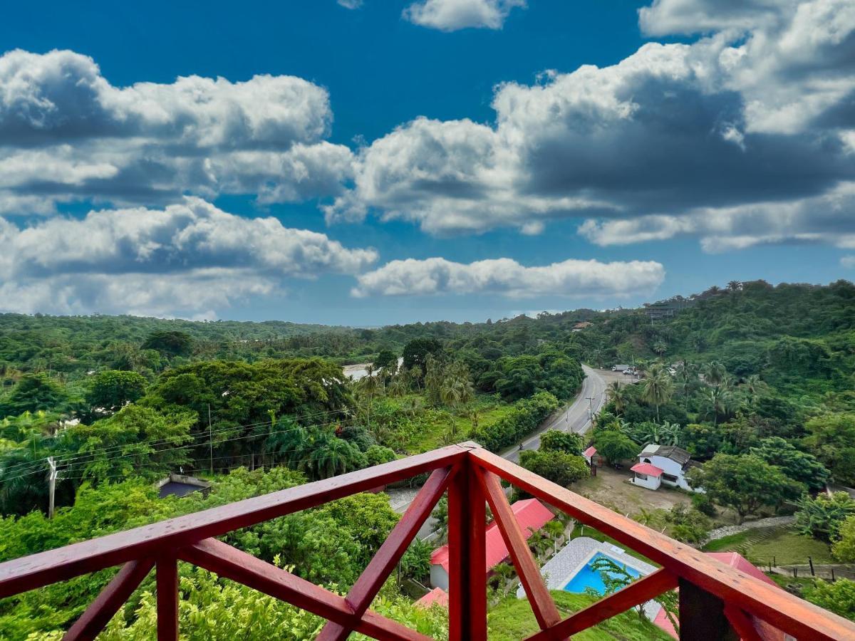 Cabanas Orlando Y Mas Na' Tayrona Ель-Зайно Екстер'єр фото