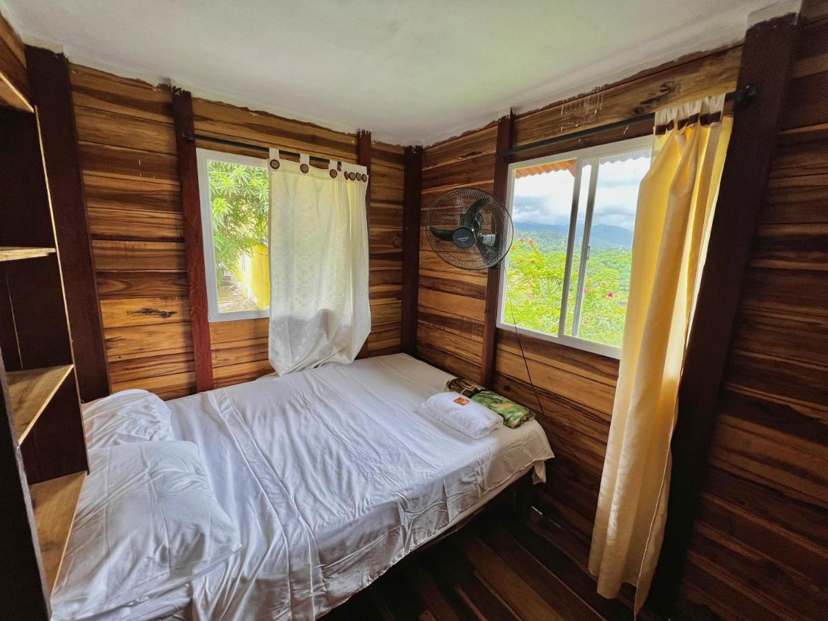Cabanas Orlando Y Mas Na' Tayrona Ель-Зайно Екстер'єр фото