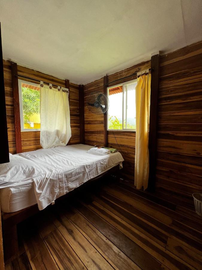 Cabanas Orlando Y Mas Na' Tayrona Ель-Зайно Екстер'єр фото