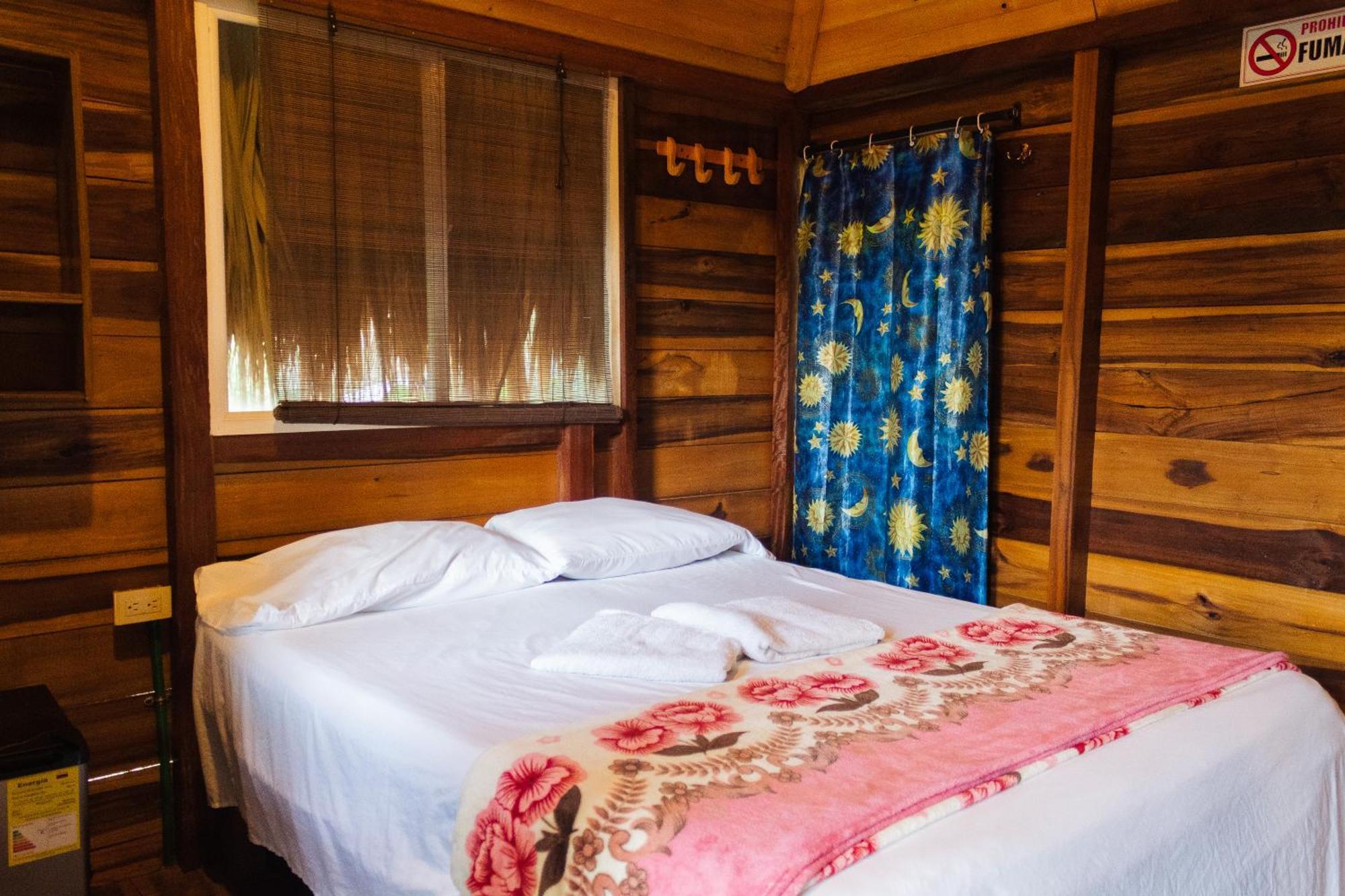 Cabanas Orlando Y Mas Na' Tayrona Ель-Зайно Екстер'єр фото