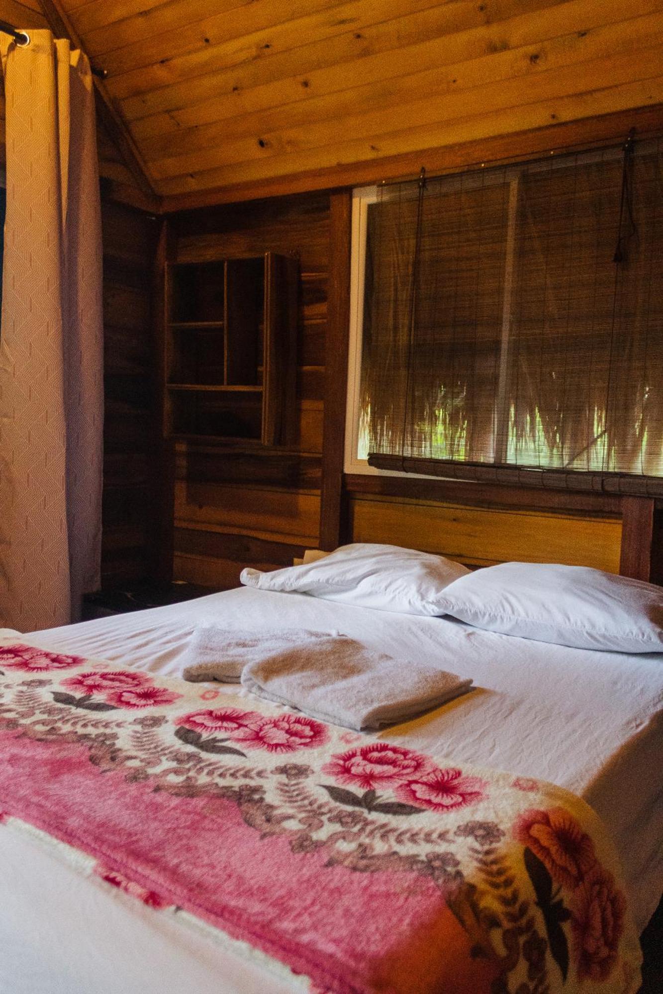 Cabanas Orlando Y Mas Na' Tayrona Ель-Зайно Номер фото