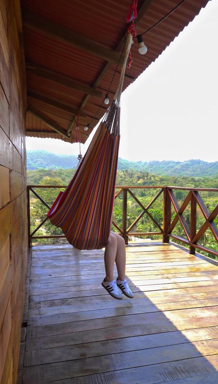 Cabanas Orlando Y Mas Na' Tayrona Ель-Зайно Екстер'єр фото