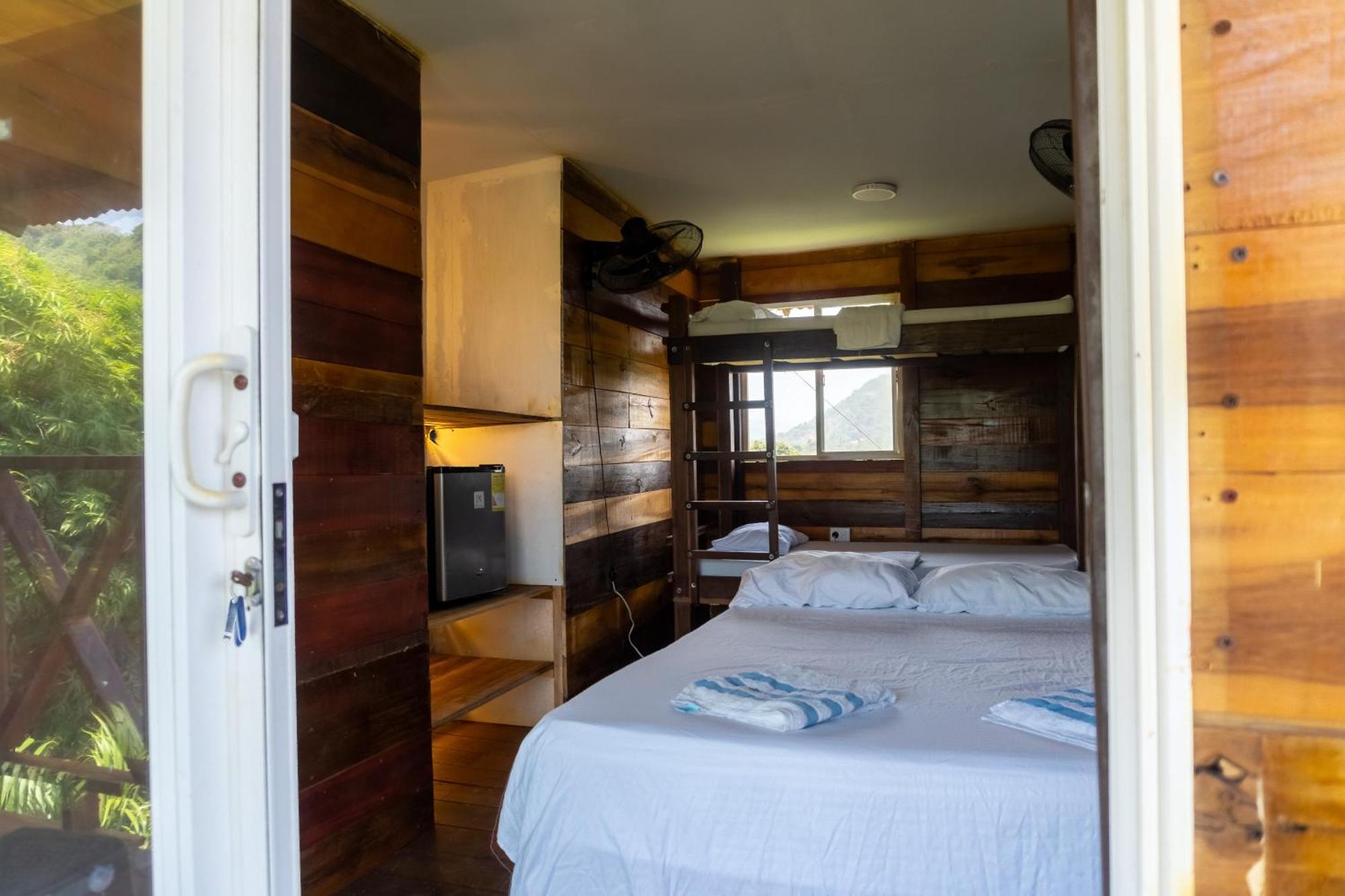 Cabanas Orlando Y Mas Na' Tayrona Ель-Зайно Екстер'єр фото