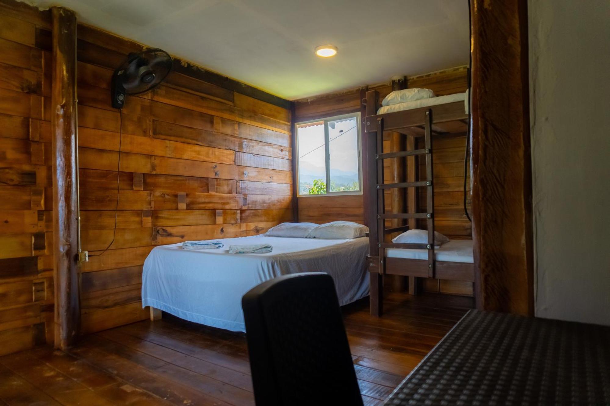Cabanas Orlando Y Mas Na' Tayrona Ель-Зайно Екстер'єр фото